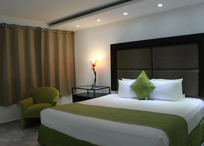 Sunlight Hotel