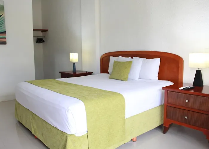 Sunlight Hotel