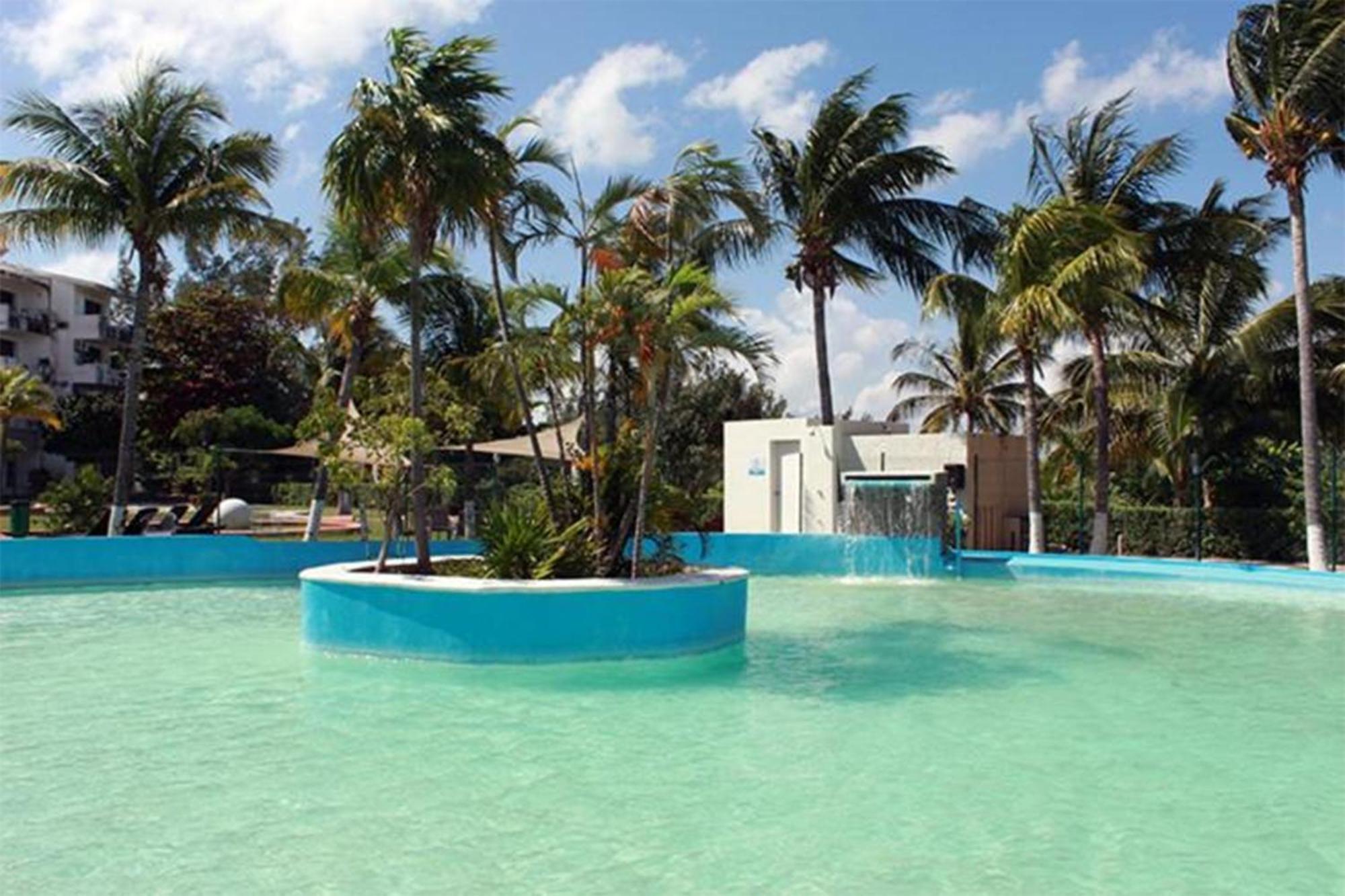 Hotel Sunlight Cancún